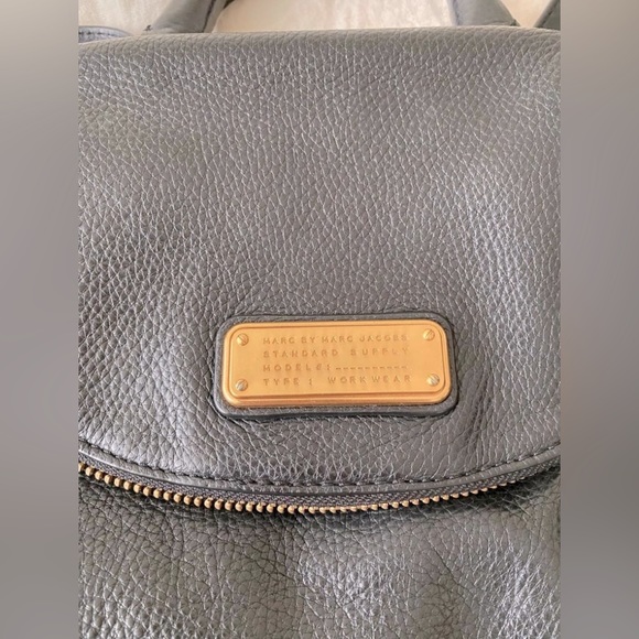 Marc Jacobs backpack - Picture 2 of 5